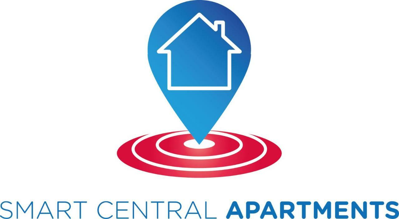 Smart Central Apartments San Gregorio 那不勒斯 外观 照片